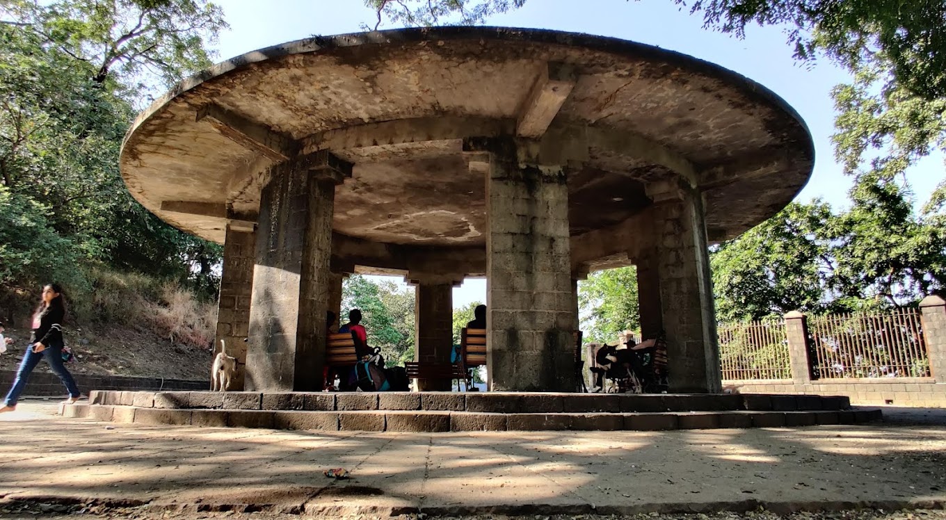 Elephanta Caves