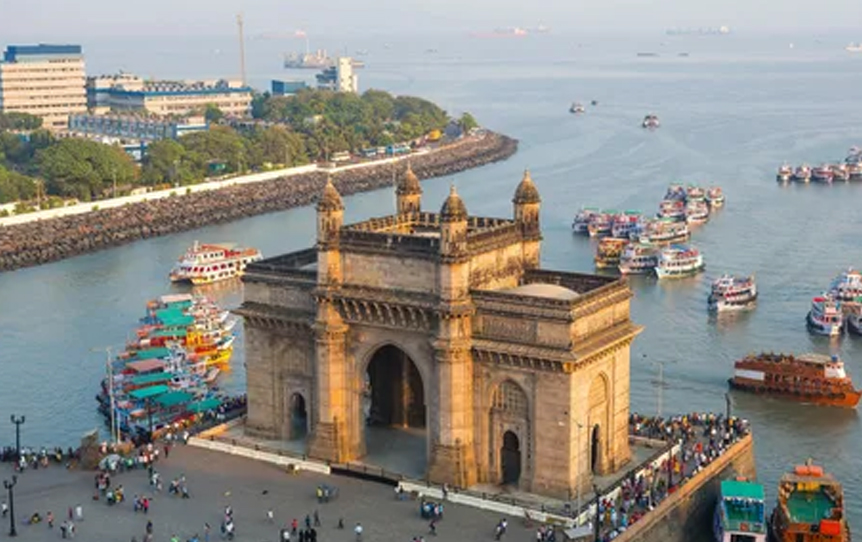 Gateway of India